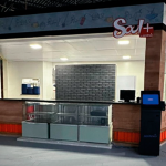 CANTINA SODEXO