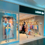 LACOSTE