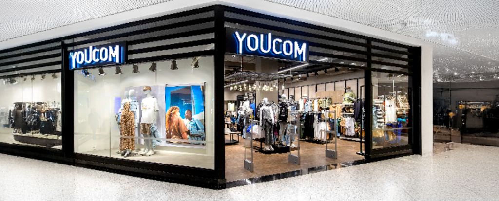 YOUCOM