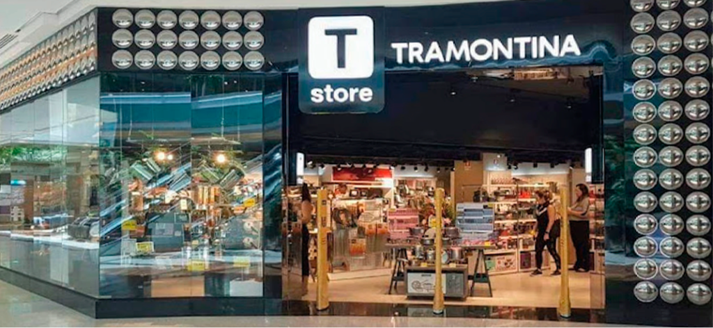 TRAMONTINA