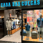 CASA DAS CUECAS
