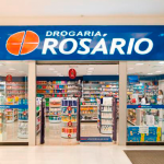 DROGARIAS ROSÁRIO