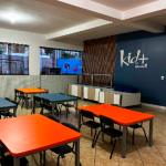 CANTINA SODEXO