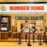 BURGER KING & POPEYES