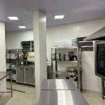 CANTINA SODEXO