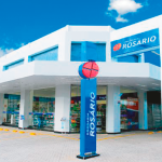 DROGARIAS ROSÁRIO